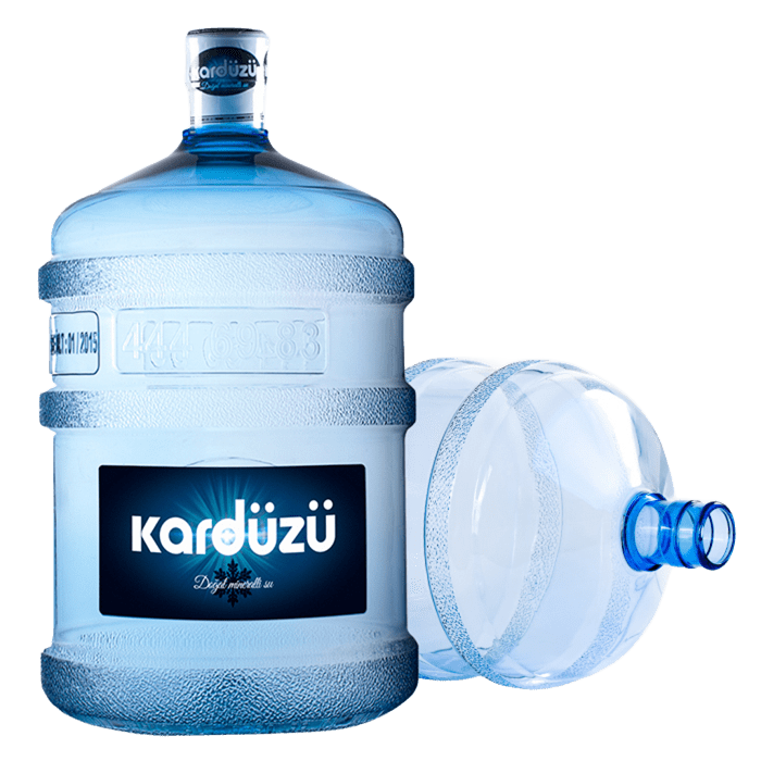Kardüzü Su 1.5L Şişe
